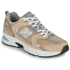New Balance Rövid szárú edzőcipők 530 Bézs 45
