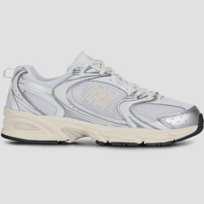 New Balance Rövid szárú edzőcipők 530 Ezüst 37 női cipő