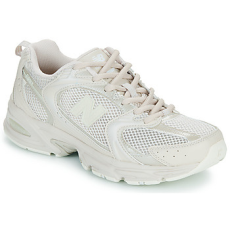 New Balance Rövid szárú edzőcipők 530 Fehér 36