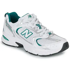 New Balance Rövid szárú edzőcipők 530 Fehér 36 női cipő