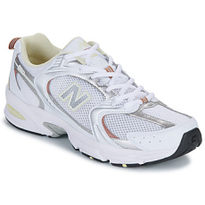 New Balance Rövid szárú edzőcipők 530 Fehér 37