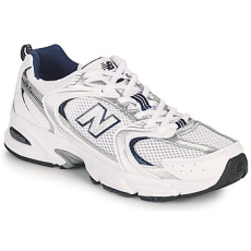 New Balance Rövid szárú edzőcipők 530 Fehér 38