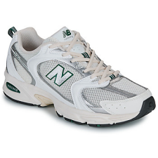 New Balance Rövid szárú edzőcipők 530 Fehér 38 1/2 női cipő