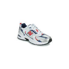 New Balance Rövid szárú edzőcipők 530 Fehér 40