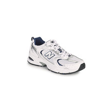 New Balance Rövid szárú edzőcipők 530 Fehér 41 1/2 női cipő