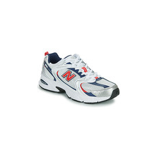New Balance Rövid szárú edzőcipők 530 Fehér 41 1/2 férfi cipő