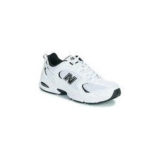 New Balance Rövid szárú edzőcipők 530 Fehér 41 1/2 női cipő
