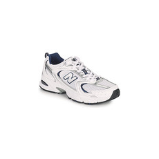 New Balance Rövid szárú edzőcipők 530 Fehér 42