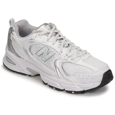 New Balance Rövid szárú edzőcipők 530 Fehér 42