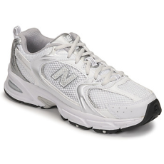 New Balance Rövid szárú edzőcipők 530 Fehér 46 1/2