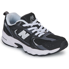 New Balance Rövid szárú edzőcipők 530 Fekete 32