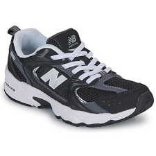New Balance Rövid szárú edzőcipők 530 Fekete 34 1/2 gyerek cipő