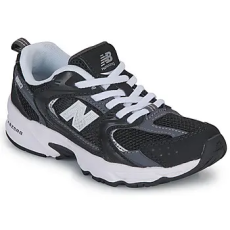 New Balance Rövid szárú edzőcipők 530 Fekete 35