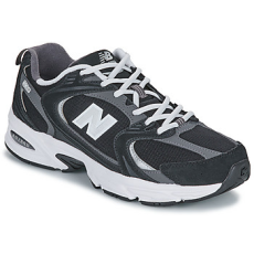New Balance Rövid szárú edzőcipők 530 Fekete 38