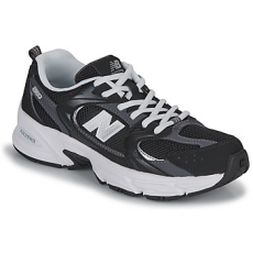 New Balance Rövid szárú edzőcipők 530 Fekete 39