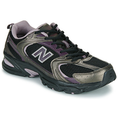 New Balance Rövid szárú edzőcipők 530 Fekete 40 1/2