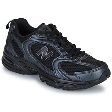 New Balance Rövid szárú edzőcipők 530 Fekete 42 1/2