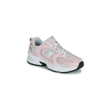 New Balance Rövid szárú edzőcipők 530 Rózsaszín 38 gyerek cipő