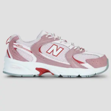 New Balance Rövid szárú edzőcipők 530 Rózsaszín 46 1/2 női cipő