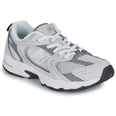 New Balance Rövid szárú edzőcipők 530 Szürke 30