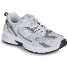 New Balance Rövid szárú edzőcipők 530 Szürke 36 gyerek cipő