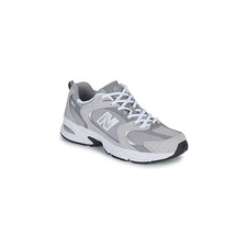 New Balance Rövid szárú edzőcipők 530 Szürke 37 férfi cipő
