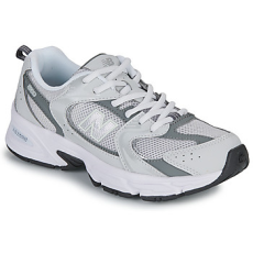 New Balance Rövid szárú edzőcipők 530 Szürke 38