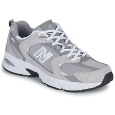 New Balance Rövid szárú edzőcipők 530 Szürke 42 női cipő