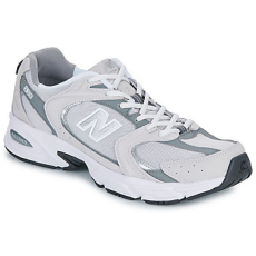 New Balance Rövid szárú edzőcipők 530 Szürke 43