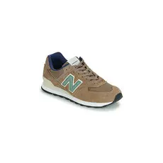 New Balance Rövid szárú edzőcipők 574 Barna 40