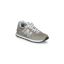 New Balance Rövid szárú edzőcipők 574 Barna 44 1/2 női cipő