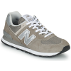 New Balance Rövid szárú edzőcipők 574 Barna 45 1/2