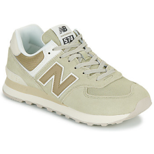 New Balance Rövid szárú edzőcipők 574 Bézs 36 női cipő