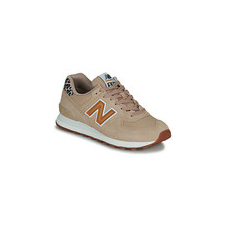 New Balance Rövid szárú edzőcipők 574 Bézs 37 női cipő