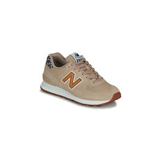 New Balance Rövid szárú edzőcipők 574 Bézs 40