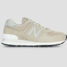 New Balance Rövid szárú edzőcipők 574 Bézs 40 női cipő
