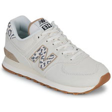 New Balance Rövid szárú edzőcipők 574 Bézs 41 női cipő