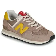 New Balance Rövid szárú edzőcipők 574 Bézs 45 1/2