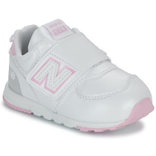New Balance Rövid szárú edzőcipők 574 Fehér 23 gyerek cipő
