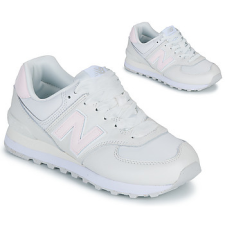 New Balance Rövid szárú edzőcipők 574 Fehér 41 női cipő