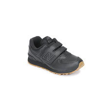 New Balance Rövid szárú edzőcipők 574 Fekete 31
