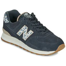 New Balance Rövid szárú edzőcipők 574 Fekete 37