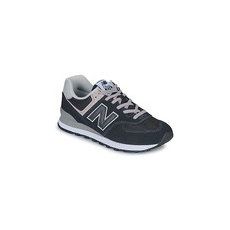 New Balance Rövid szárú edzőcipők 574 Fekete 40 1/2