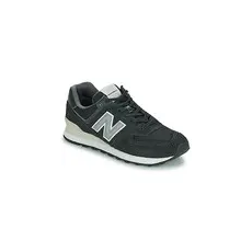 New Balance Rövid szárú edzőcipők 574 Fekete 40 1/2