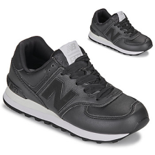 New Balance Rövid szárú edzőcipők 574 Fekete 41 női cipő