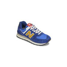 New Balance Rövid szárú edzőcipők 574 Kék 40 1/2 férfi cipő