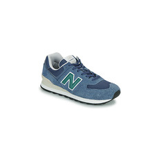 New Balance Rövid szárú edzőcipők 574 Kék 40 1/2