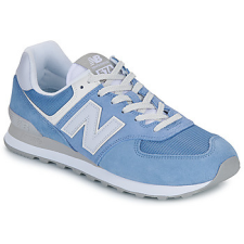 New Balance Rövid szárú edzőcipők 574 Kék 44 női cipő