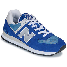 New Balance Rövid szárú edzőcipők 574 Kék 45