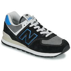 New Balance Rövid szárú edzőcipők 574 Kék 45